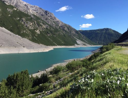 Livigno Hochalpine Seen Tour
